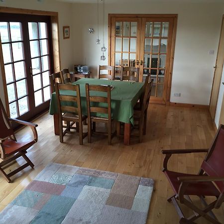Holiday Home Croft46 Clachan  Экстерьер фото