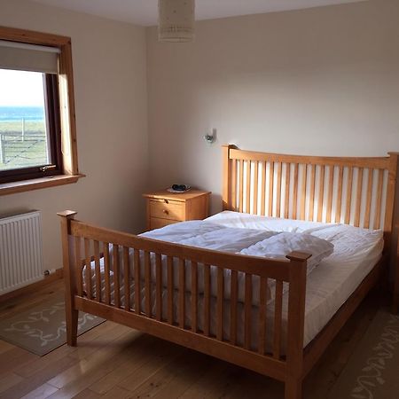 Holiday Home Croft46 Clachan  Экстерьер фото