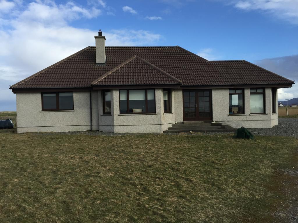 Holiday Home Croft46 Clachan  Экстерьер фото