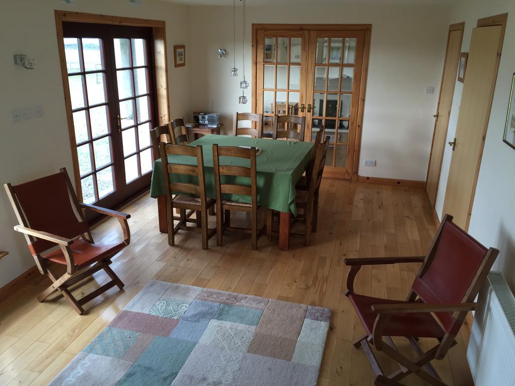 Holiday Home Croft46 Clachan  Экстерьер фото