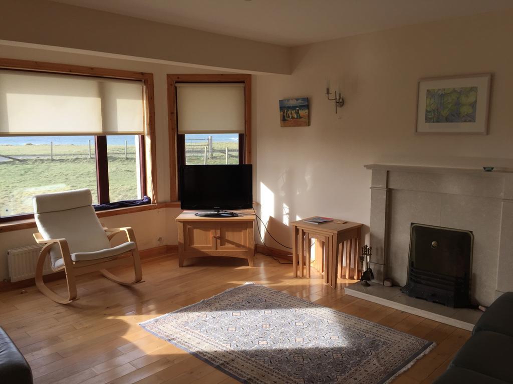Holiday Home Croft46 Clachan  Экстерьер фото