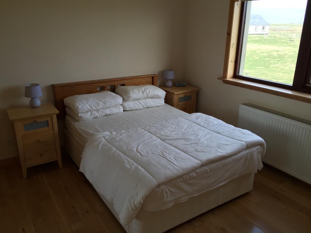Holiday Home Croft46 Clachan  Экстерьер фото